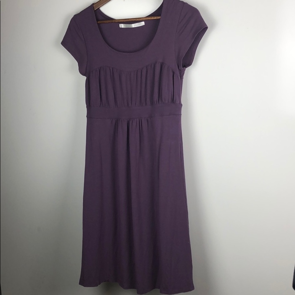 Athleta dress size M